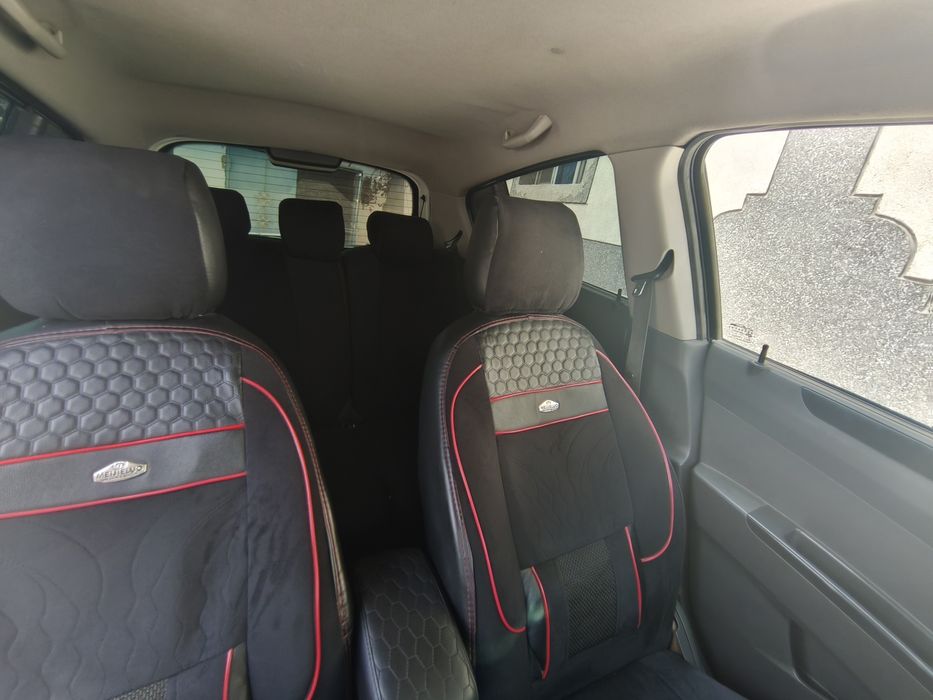 Chevrolet Spark 2013