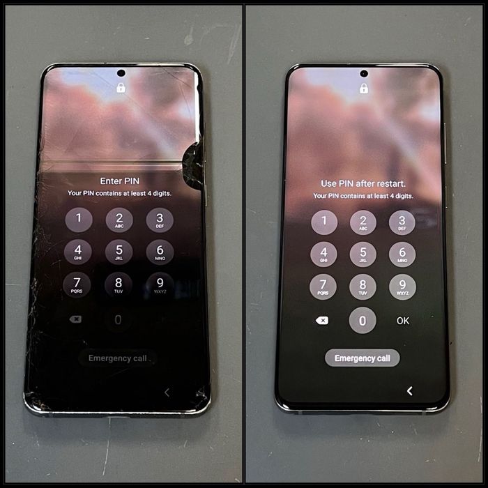 Servicii de reparat telefoane și Deblocare IOS, Android (FIXALLEY)
