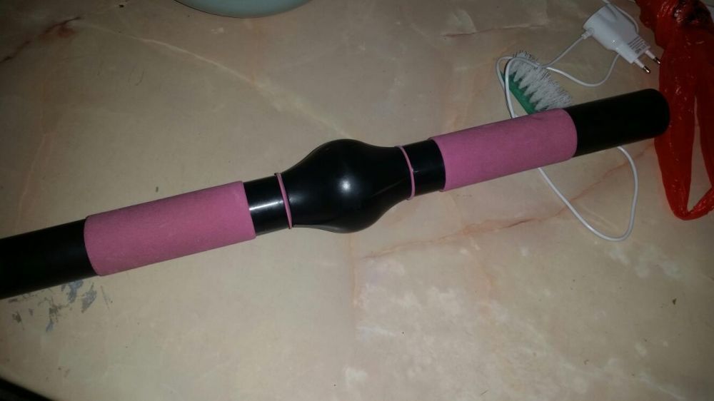 Тренажёр для груди