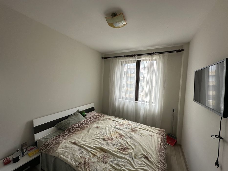 Продава се Двустаен апартамент в Пловдив, Кючук Париж - 45 кв.м за 1020 €/кв.м - Снимка #11