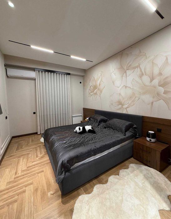 ЖК Imperial Club City Продаётся 3-х комнатная квартира Алайский