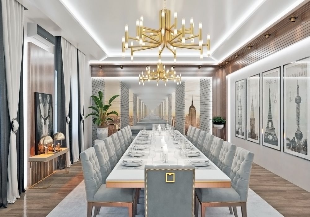 Дизайн и Архитектор