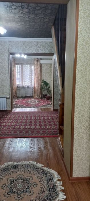 Глинка кўча 3/1/2 2 та санузел фақат оила қўйилади