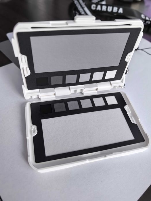 Datacolor Spyder Checkr Photo Color Chart