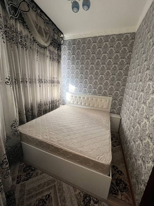 Arenda 1 xona 2 xona qilingan, Rayon Sergeli 6 a