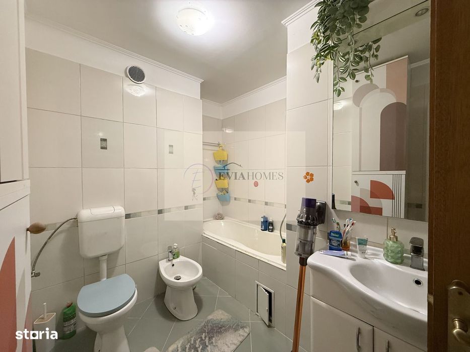 4 camere/ 2 bai /Gheorgheni