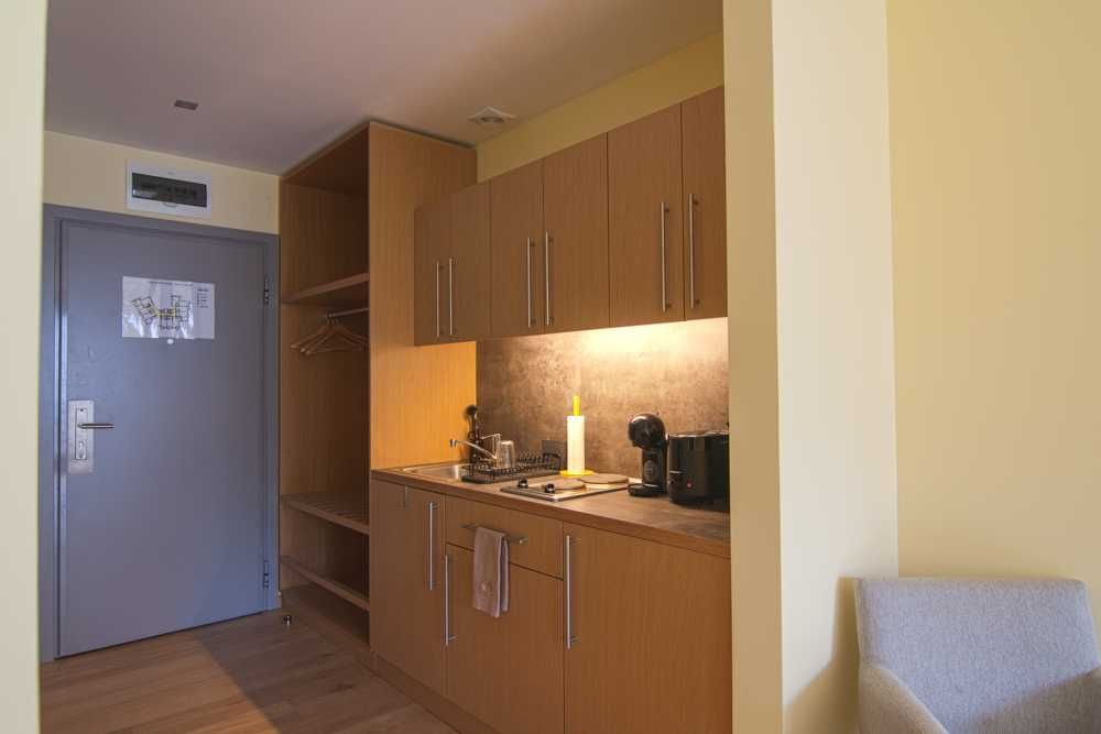 Нощувки - Deno Studio Боровец