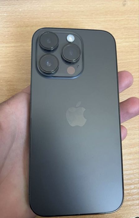 Iphone 14 pro max 256 gb