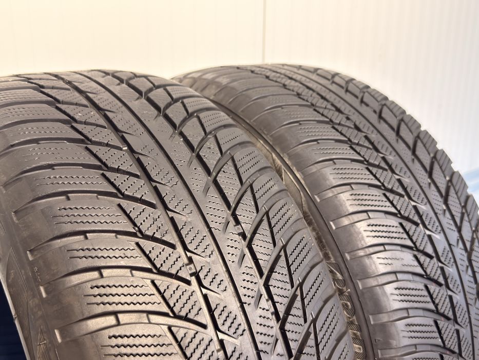 225/50/17 всесезонни гуми BRIDGESTONE BLIZZAK LM001