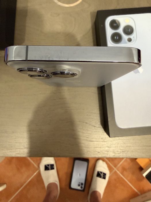 Apple Iphone 13 pro 256 GB