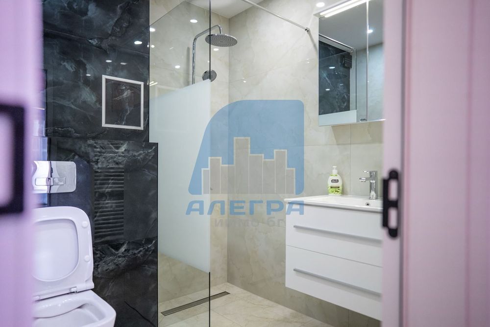 2-стаен в София-Дружба 2 площ 80 цена 850
