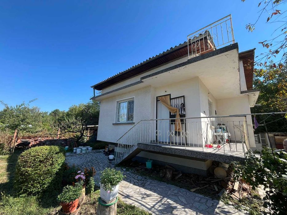 Продава се Къща в с. Ново Железаре, Област Пловдив - 90 кв.м за 1445 €/кв.м - Снимка #2