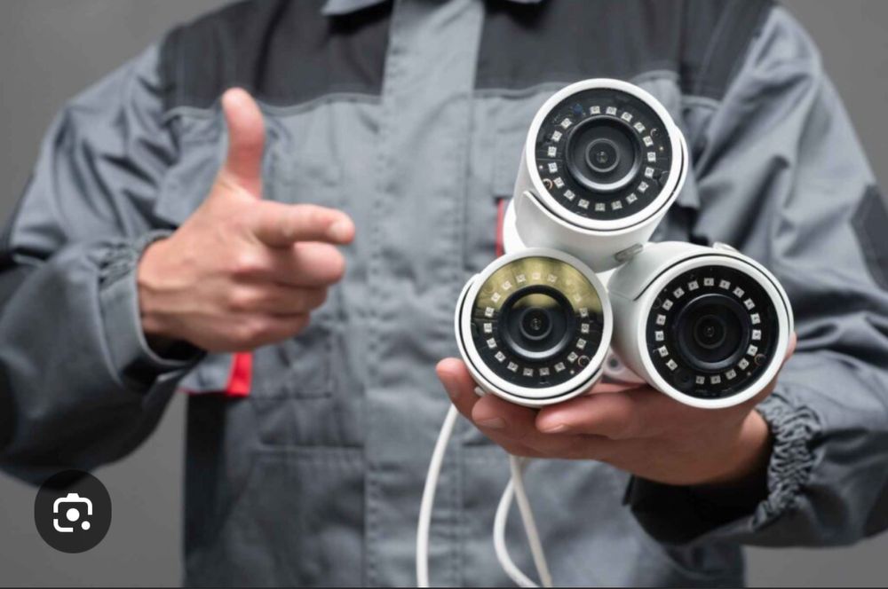 Kamera ustanovka wi-fi ustanovka nastroyka qilamiz