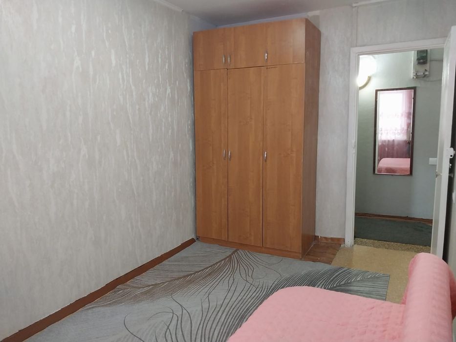 Сдам квартиру помесячно