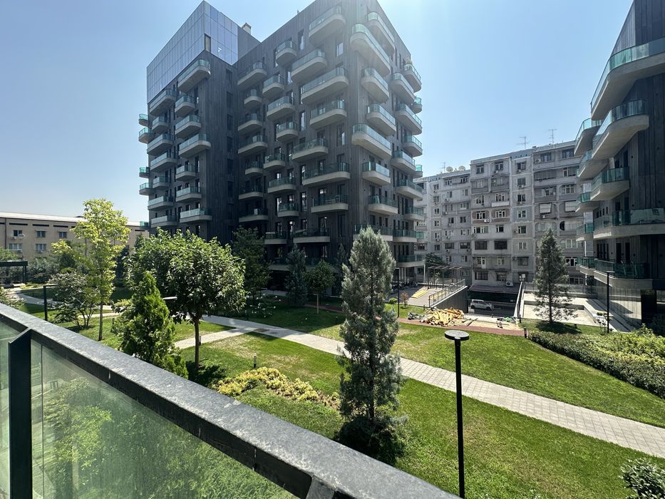 Продам 2х ком.  / Parkwood / ориентир Макро / ул. Нукуская