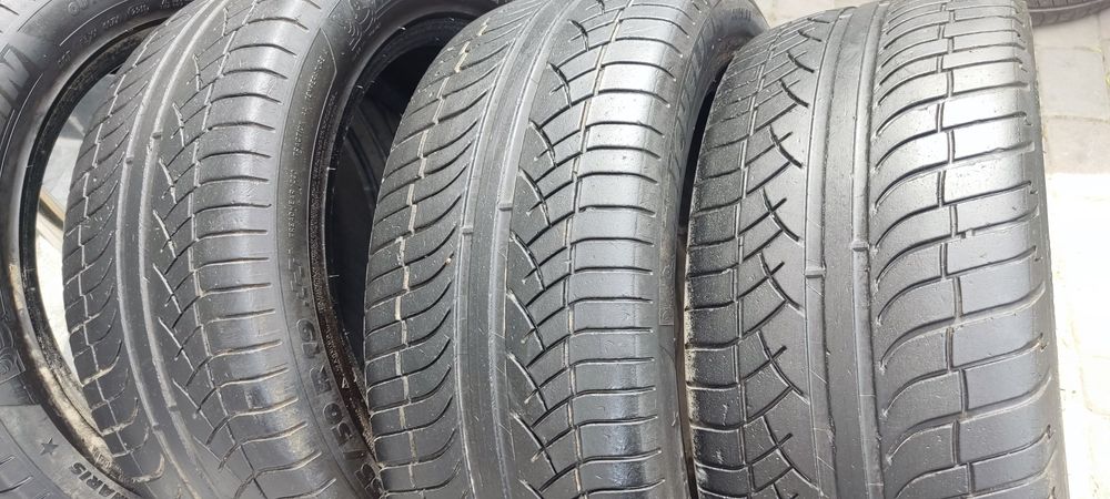 Мишилин Бивайди размер 19/4 шт 255*50