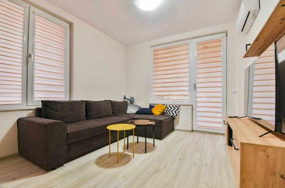 Дава се под наем Двустаен апартамент в София, Зона Б-19 - 64 кв.м за 625 € - Снимка #4