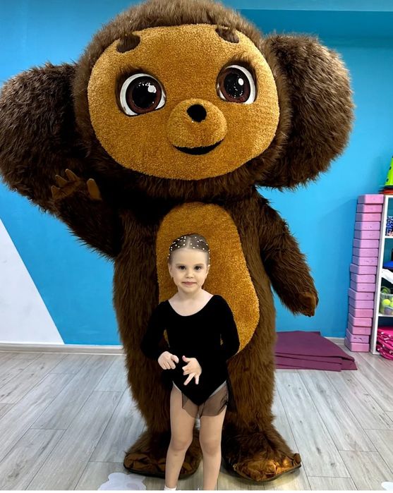 Ростовые куклы Костанай