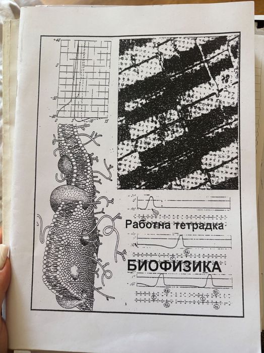 Студентски пособия за дентална медицина и медицина