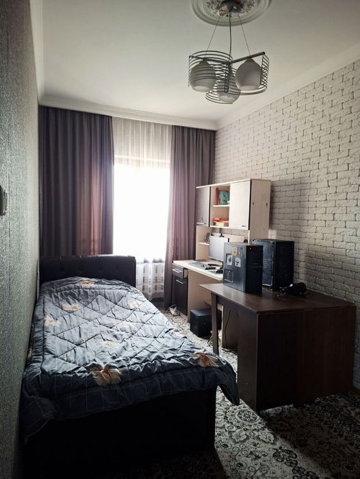 Продаётся 3х комнатная Карасу-1