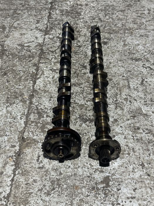 Распредвал bmw  m54 3.0l