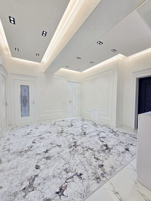 3х комнатная квартира, на 5 этаже. Фирдавсий.