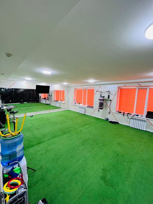 Продам коммерческую недвижимость