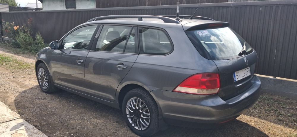 VOLKSWAGEN Golf 0 — imagine 4