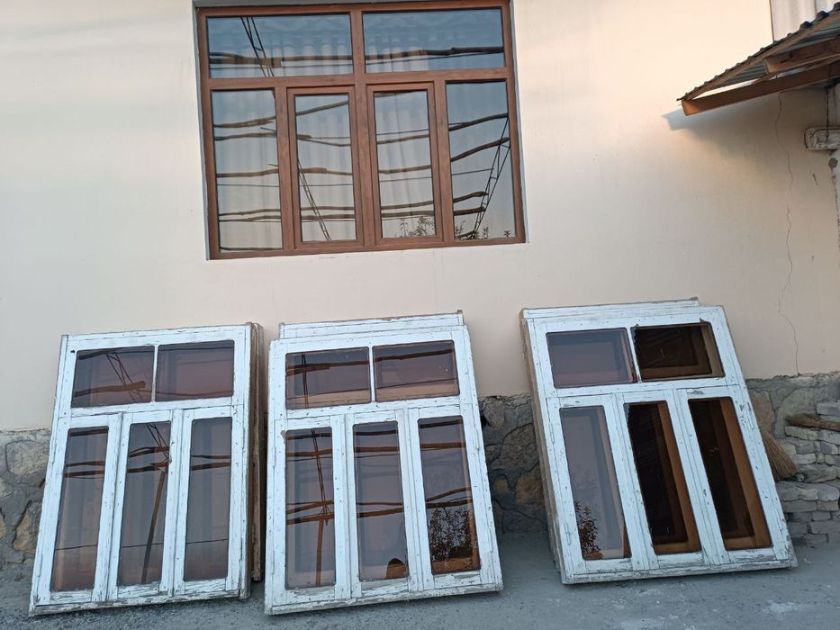 Окна . Стандарт 120х150