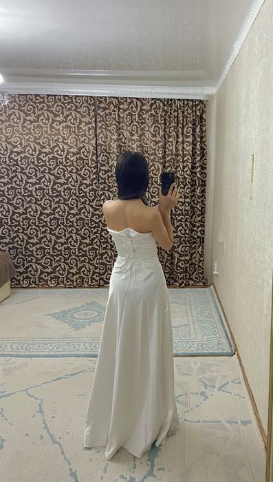 Продам вечернее платье