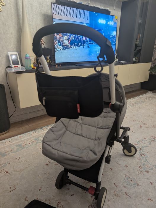 Продам коляску для ребенка