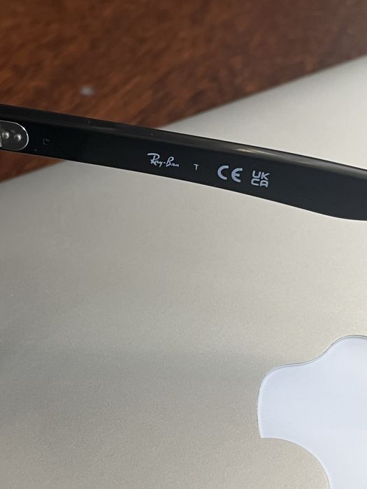 Слънчеви очила RayBan