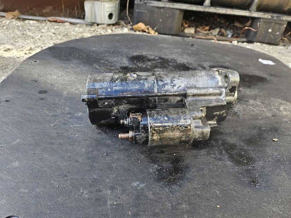 electromotor motor perkins 404c 22 jcb, bobcat, cat miniexcavator