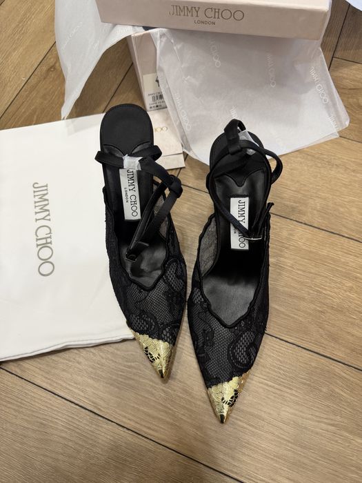 Туфли Jimmy Choo