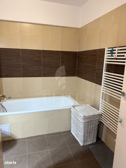 Apartament 2 camere în zona zona Iulius Mall