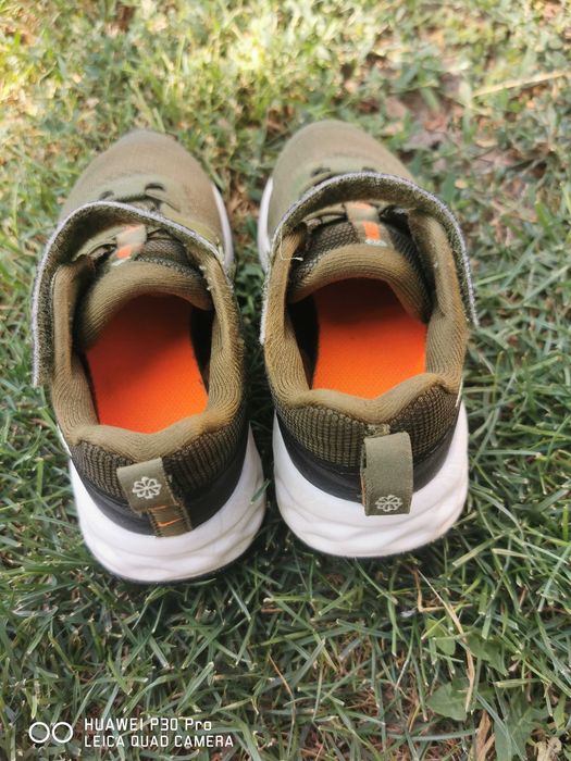 Маратонки nike 29.5 номер