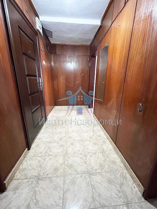 Продава се Етаж от къща в Шумен, Пазара - 82 кв.м за 1518 €/кв.м - Снимка #8