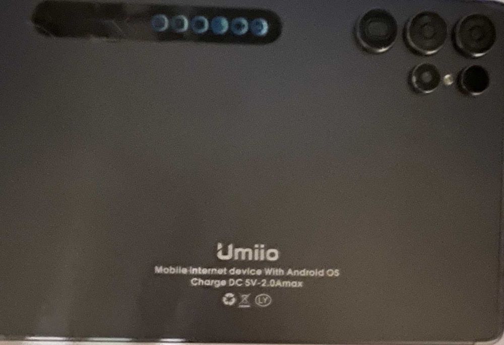 Планшет UMIIO S24 Ultra