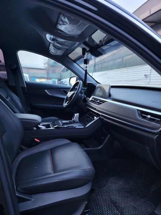 Chery Tiggo 7 pro 2023 yil Toza