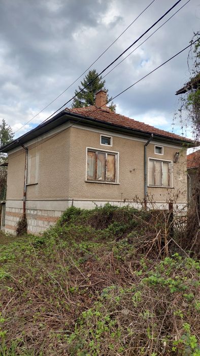 Продава се Къща в с. Синаговци, Област Видин - 140 кв.м за 328 €/кв.м - Снимка #1