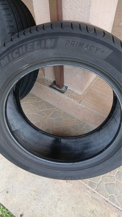 Michelin Primacy 4 205/55 R16