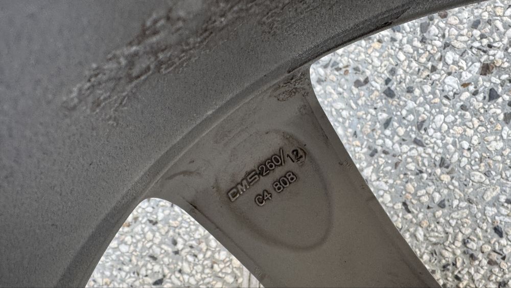 Джанти 5 х114,3 18