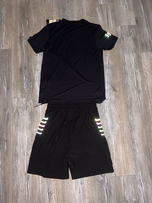 Set Under Armour Reflective de Vara