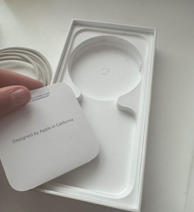 iPhone 15 128GB blue