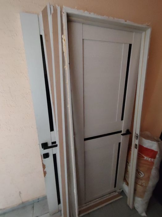 Бу есік сатылады