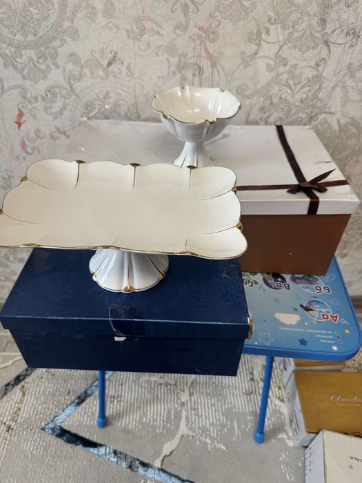 Срочно продам посуду все за 12тыс.