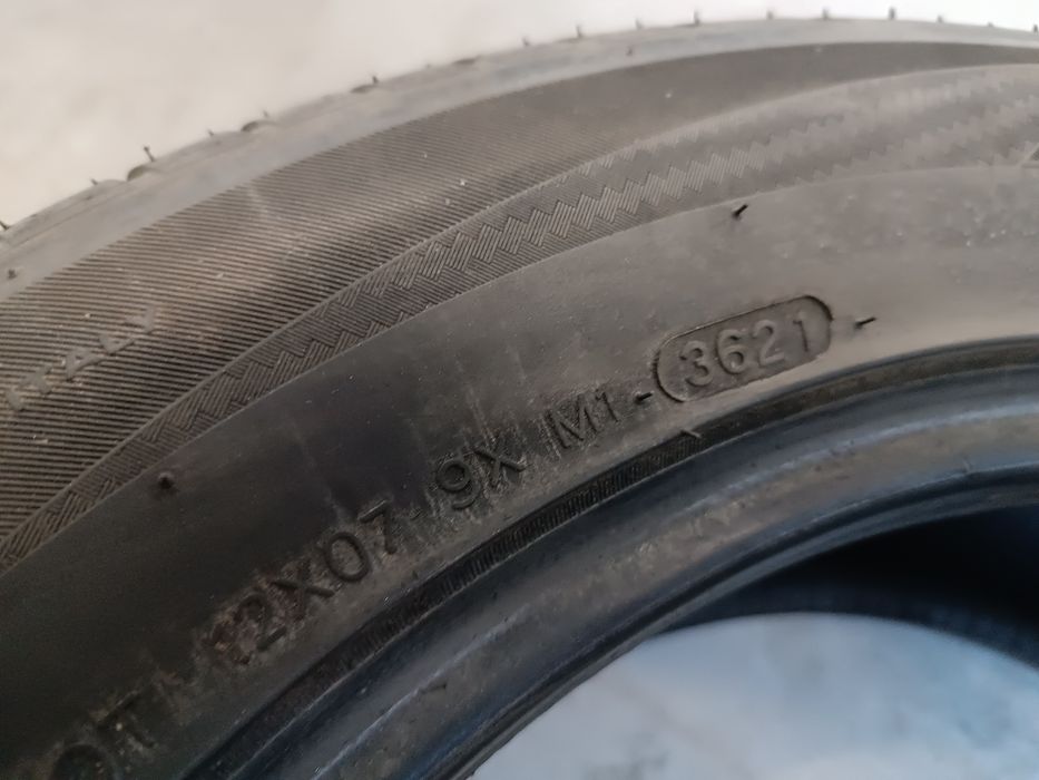 Anvelope All Season 215 60 r17 dot2021