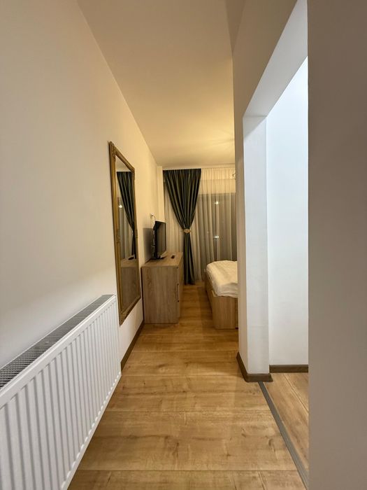 Inchiriez Apartament bloc nou ultra all inclusive Calea Severinului, mall Promenada