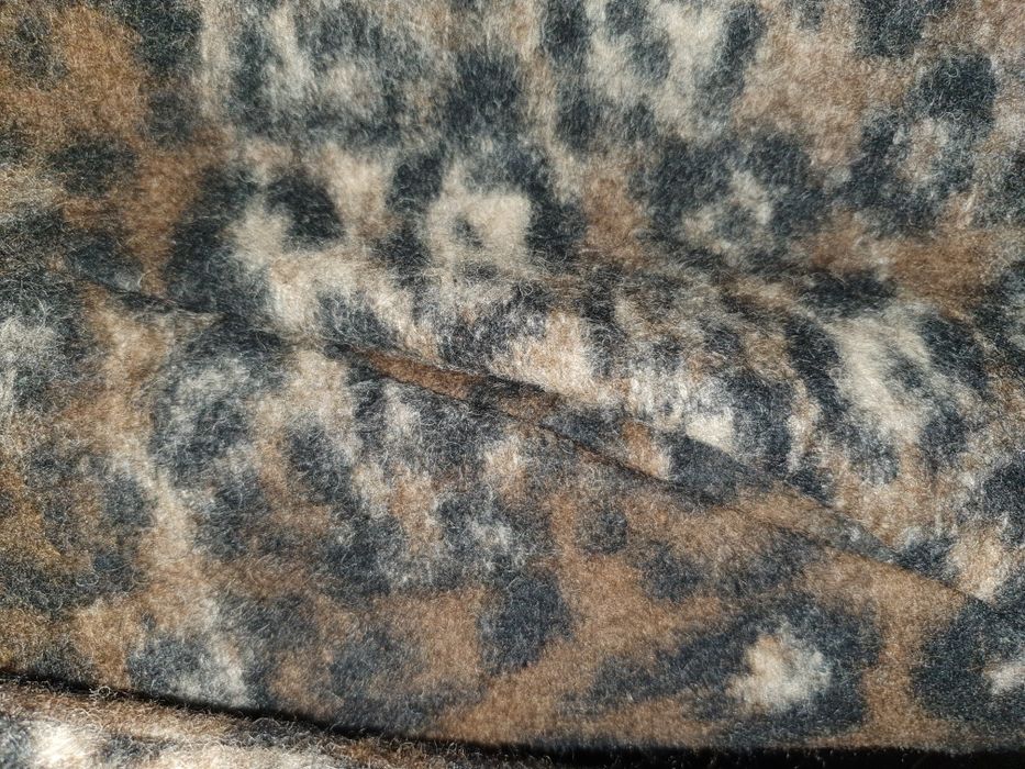 Дамско манто тренч ZARA