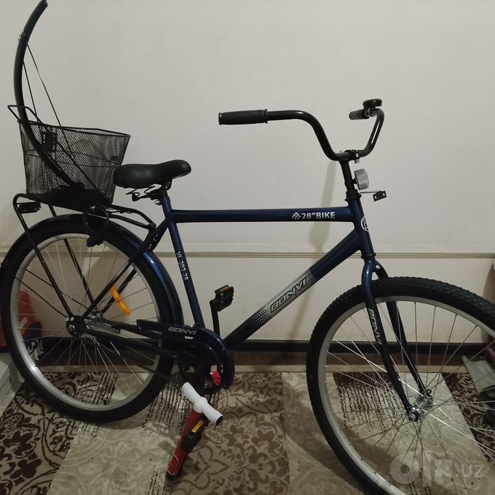 Velosiped | Yangi